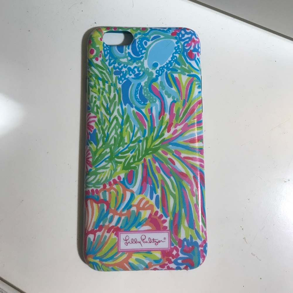 iphone 6/6s case