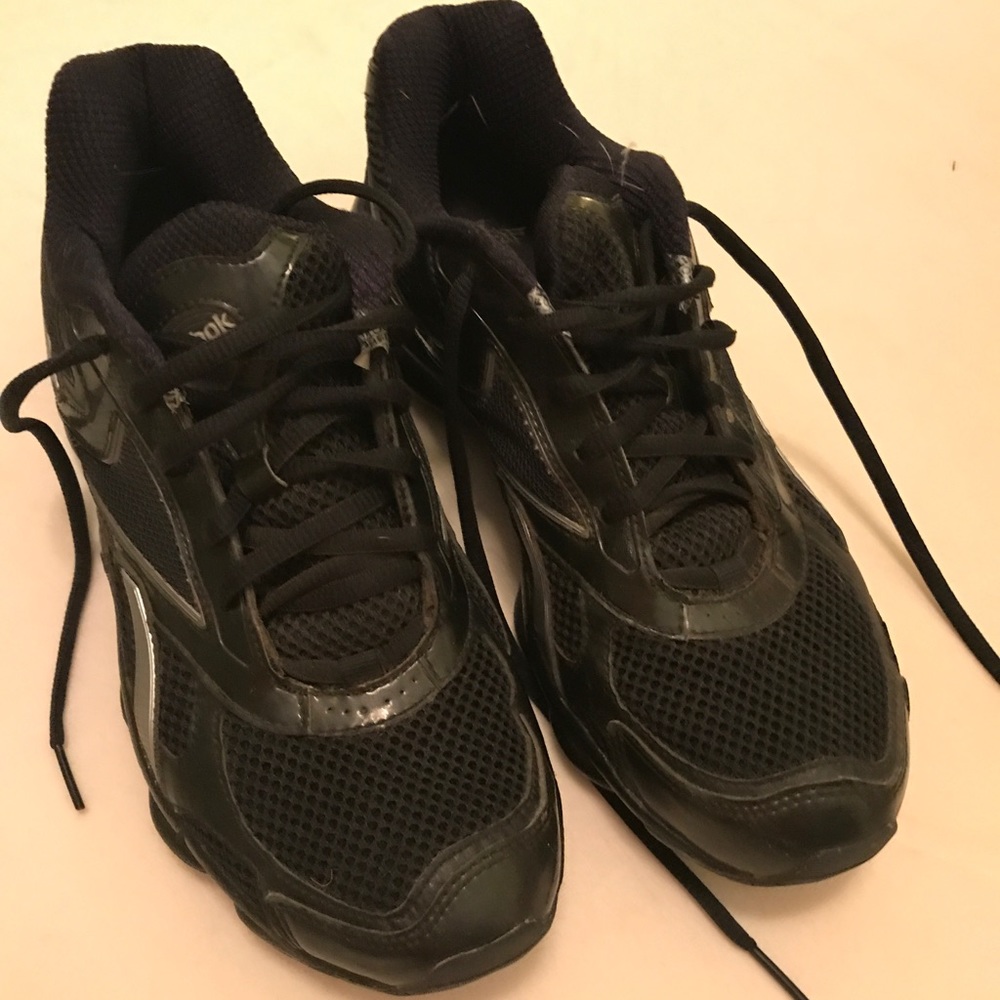 Reebox butt lifting shoes