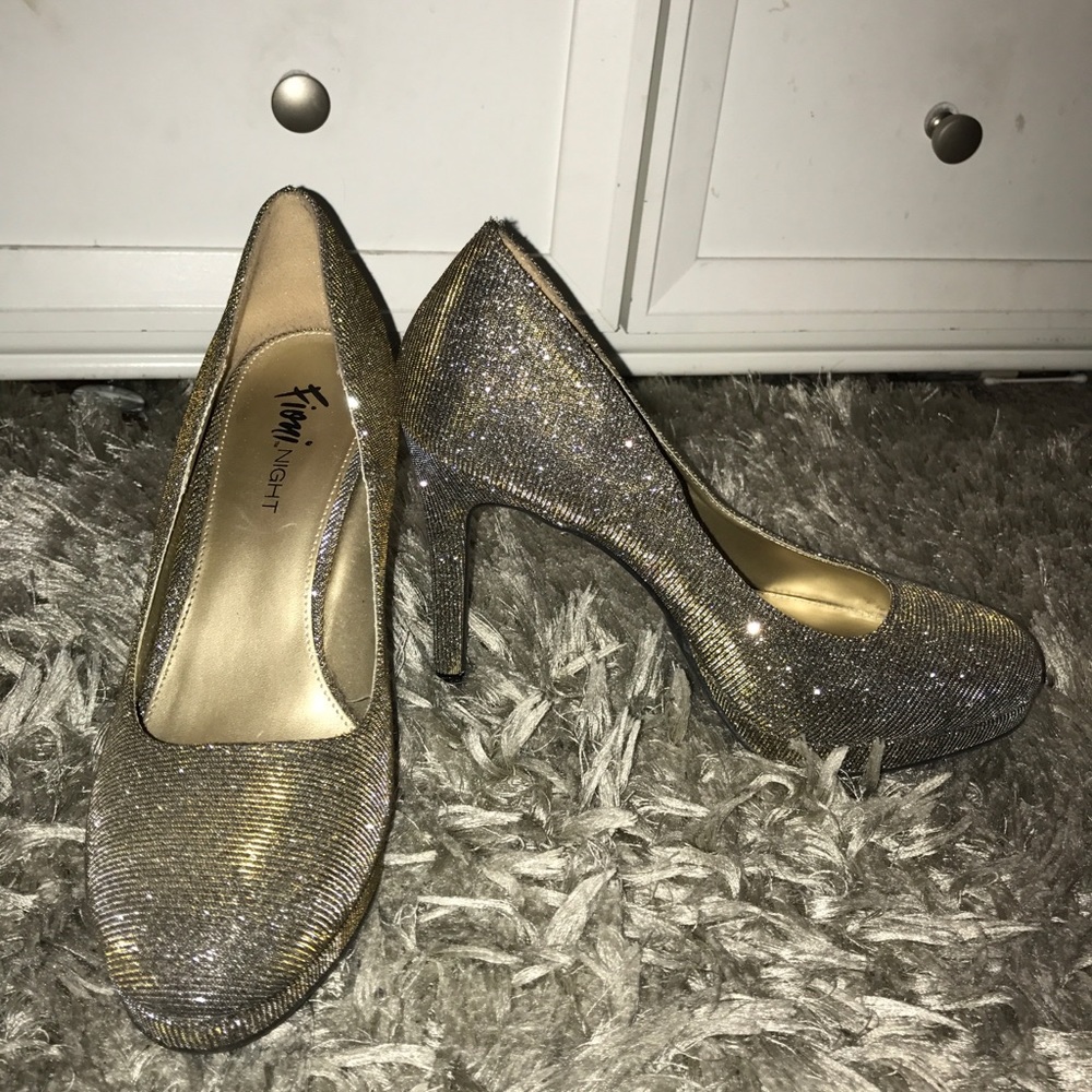 Metallic Pumps
