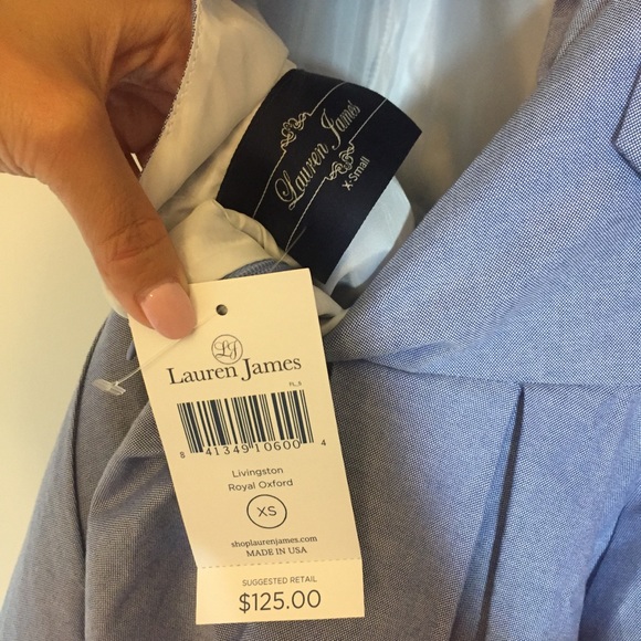 Lauren James dress XS - Picture 4 of 4