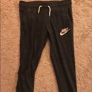 Nike joggers