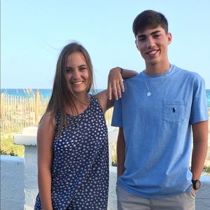 Meet your Posher, William