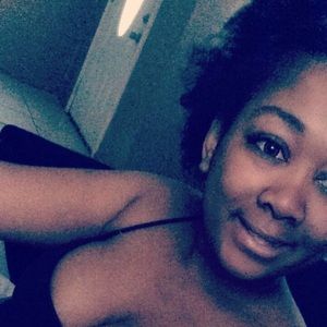 Meet your Posher, Georgia