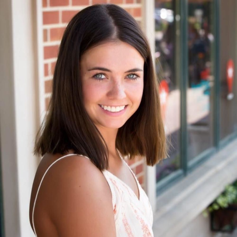 Meet your Posher, Alex