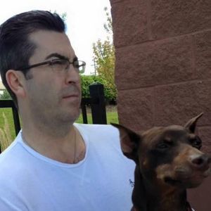 Meet your Posher, Tommy