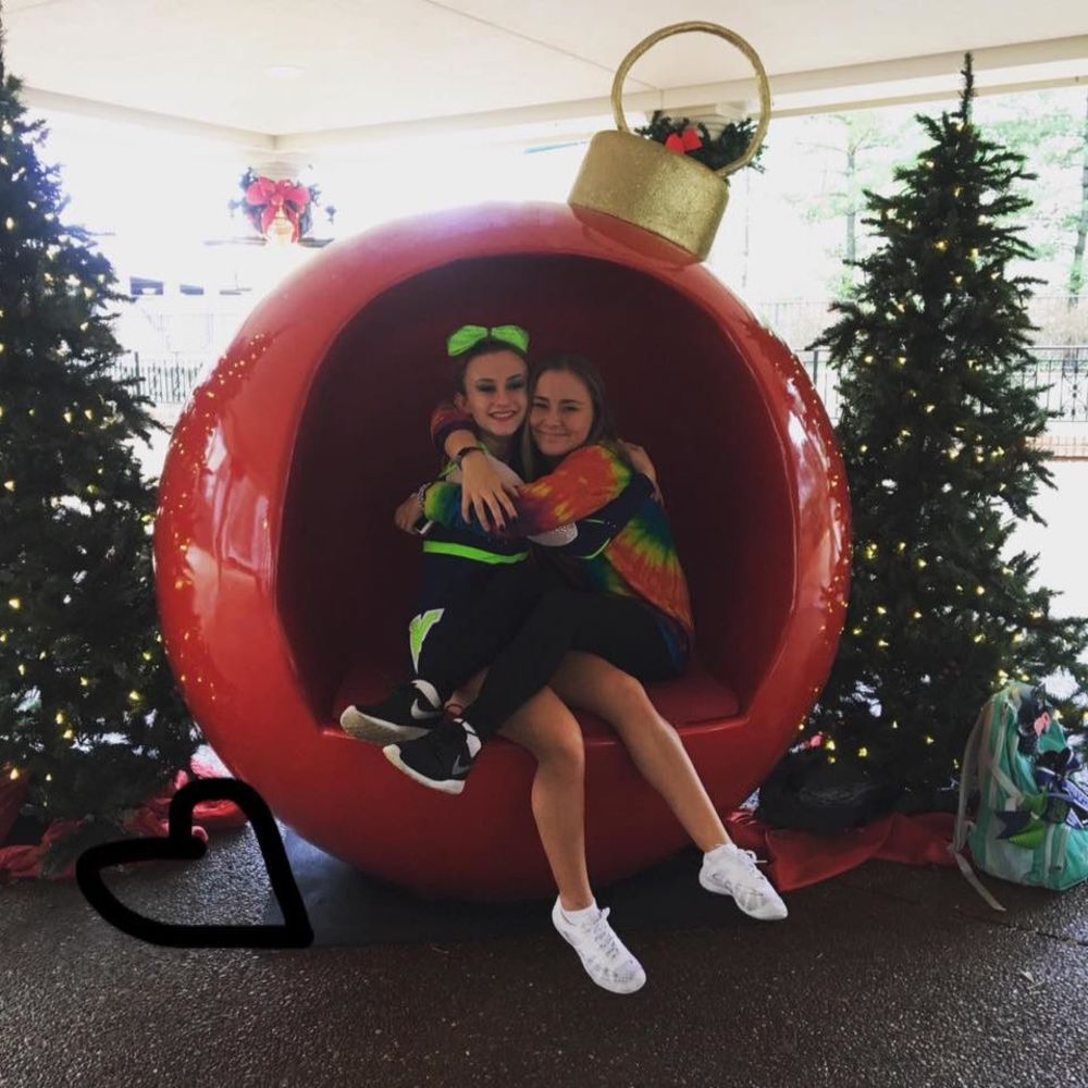 Meet your Posher, Cassi