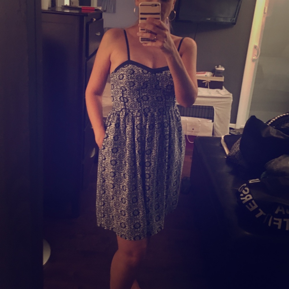 Adorable summer dress!!