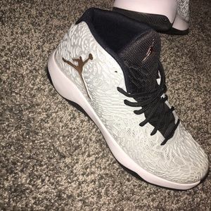 Jordan Ultra Fly size 11 condidtion 10/10