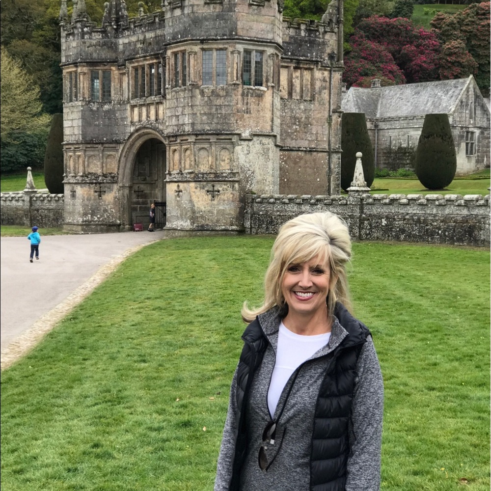 Meet your Posher, Beth