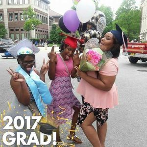 Meet your Posher, Nona