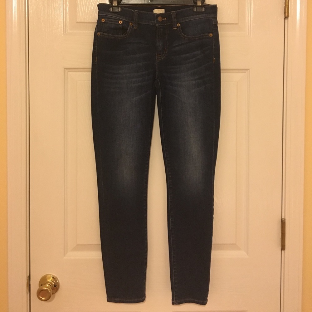 NWOT J.Crew Jeans