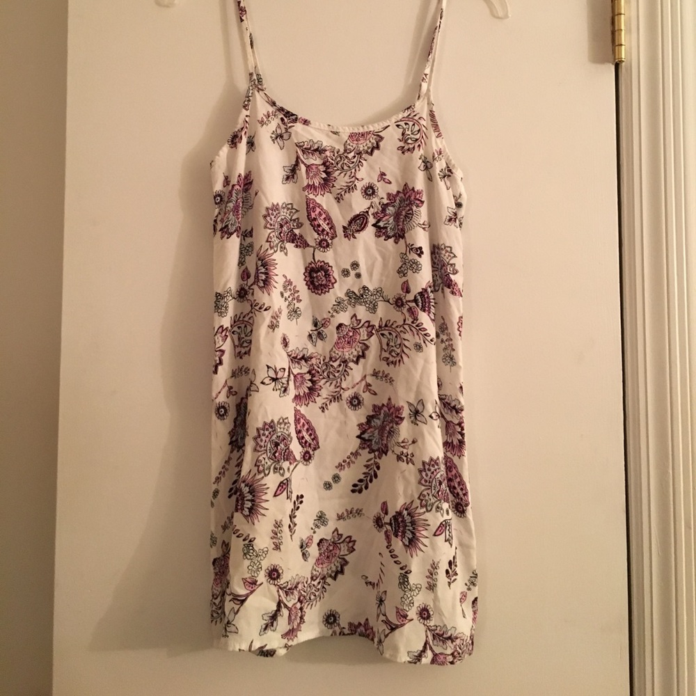 Cotton On Floral Dress Size XS