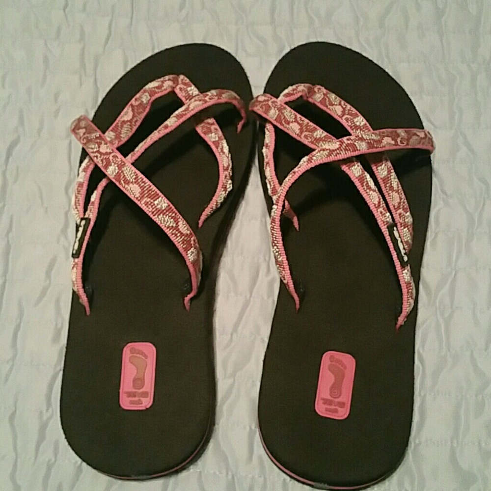 Teva Sandals