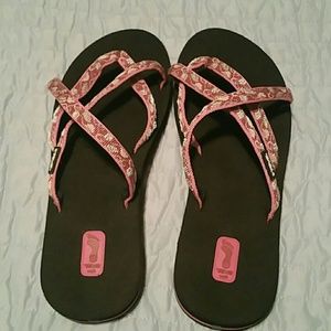 Teva Sandals
