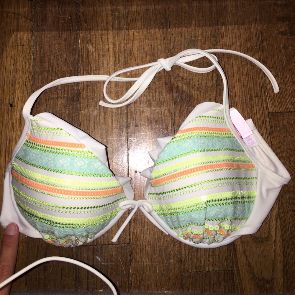 Victoria Secret Bikini Top