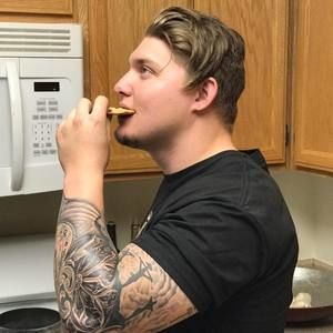 Meet your Posher, Tyler