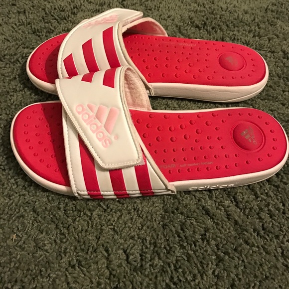 adidas Shoes - Adidas slip on shoes.