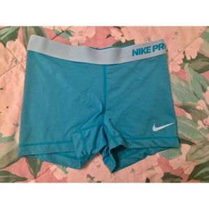 Nike Pro Spandex