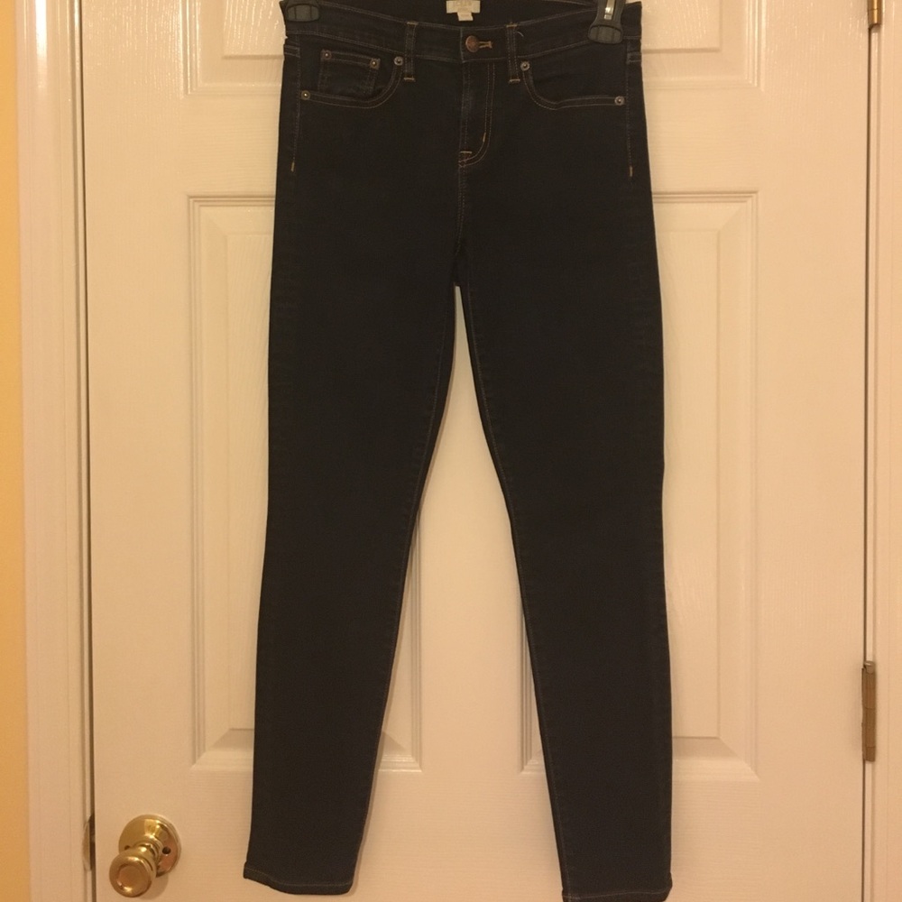 J. Crew Jeans