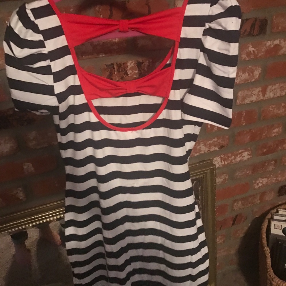 Super Cute Summer Dress