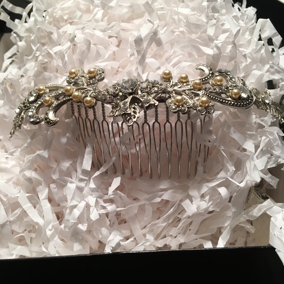 Bridal Tiara