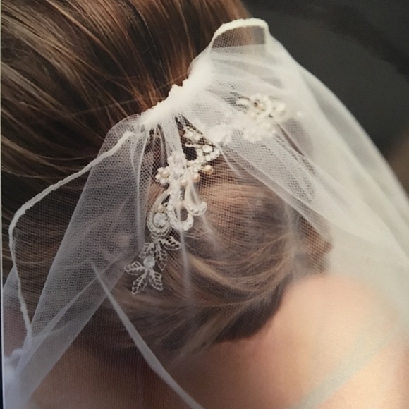 Bridal Tiara
