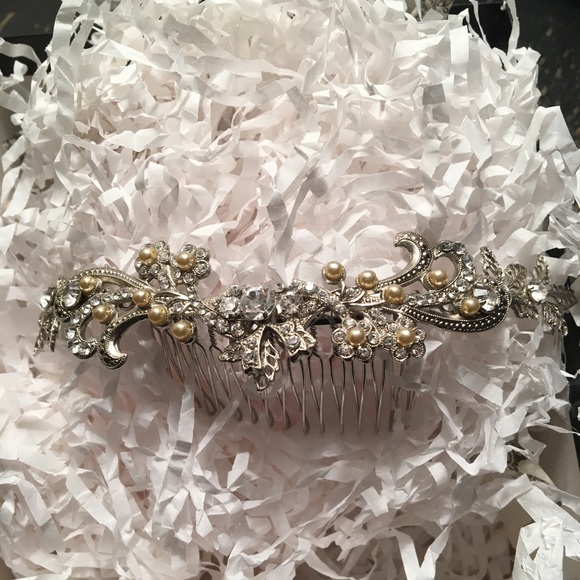 Bridal Tiara