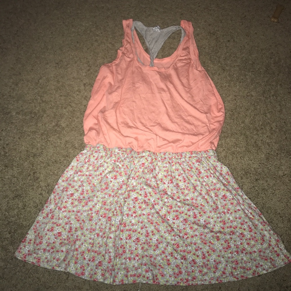 Splendid dress
