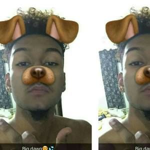 Meet your Posher, Randall