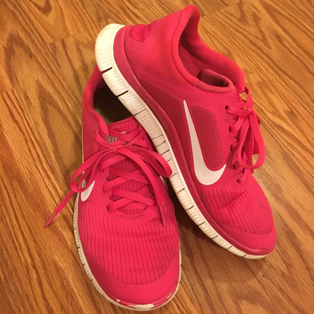 Nike Free Run