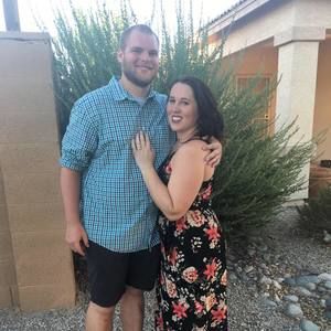 Meet your Posher, Gretchen