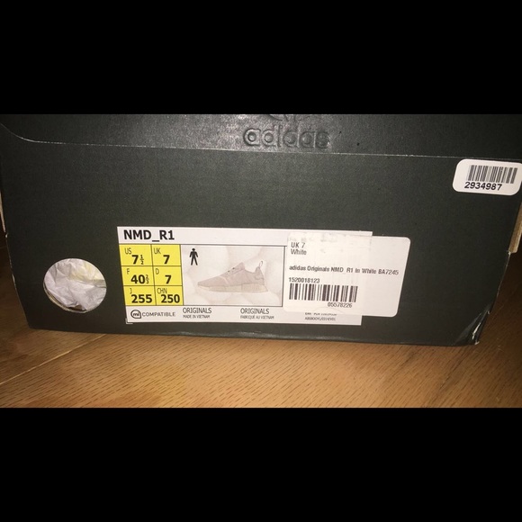 Nmds - Picture 2 of 2