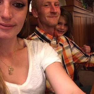 Meet your Posher, Catherine