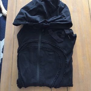 Stride jacket lululemon for @daiva2014