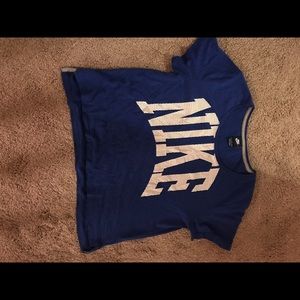 Casual Nike tee