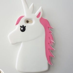 iPhone 6S unicorn case