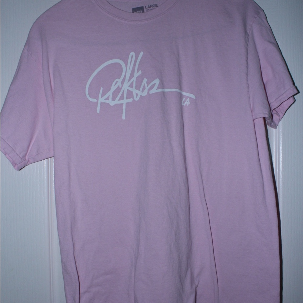 Young & Reckless T-Shirt