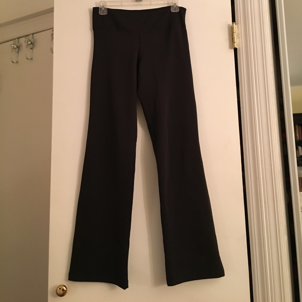 New Balance Yoga Pants