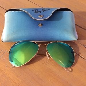 Ray ban sunglasses
