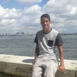 Meet your Posher, Chris