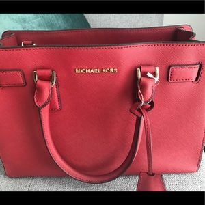 Michael by Michael Kors bag