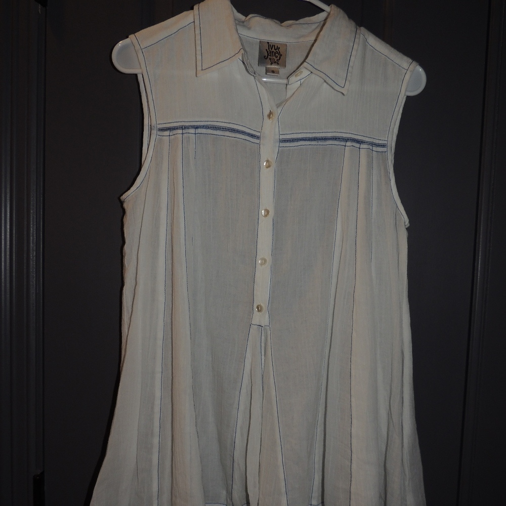 Ivy Jane Top
