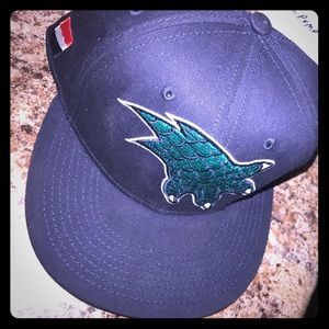 Lacoste Live Retro SnapBack
