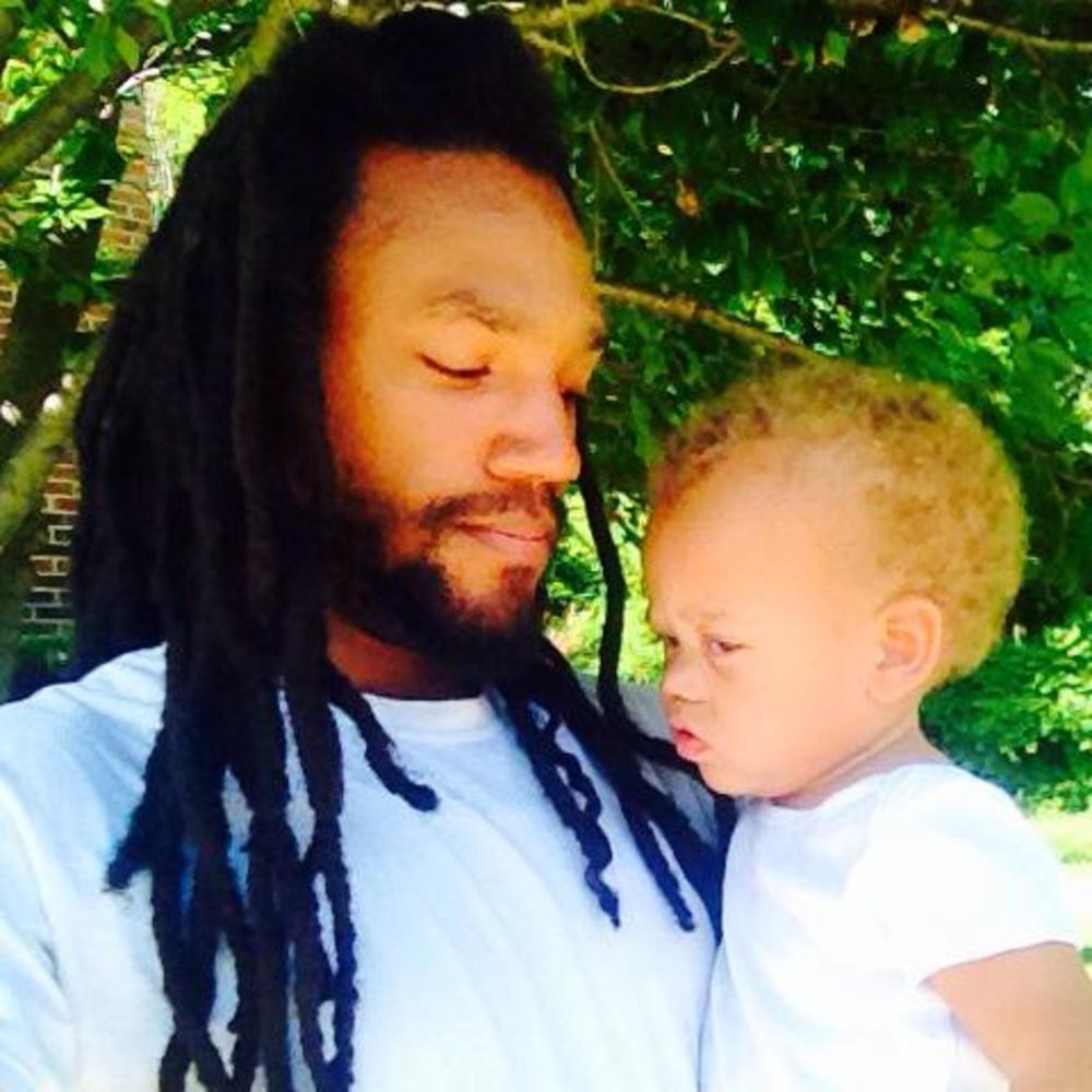 Meet your Posher, Biko