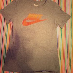 Boys Nike Top