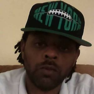 Meet your Posher, Marc