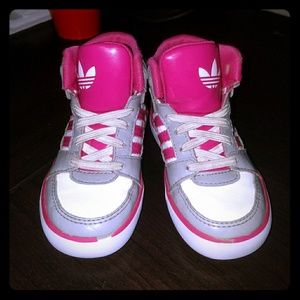 Toddler Adidas Shoes