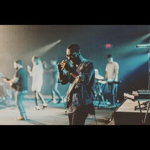 Meet your Posher, Luis