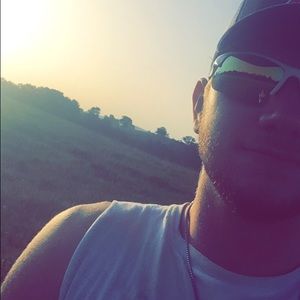 Meet your Posher, Timothy