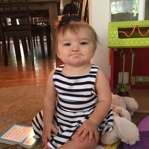 Meet your Posher, Mariah